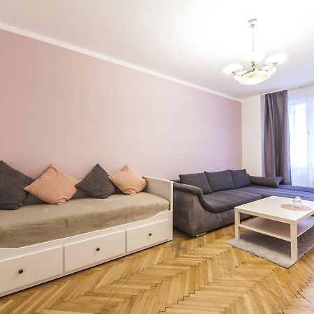 Modern Central Apartment Dlouha Prague Luaran gambar
