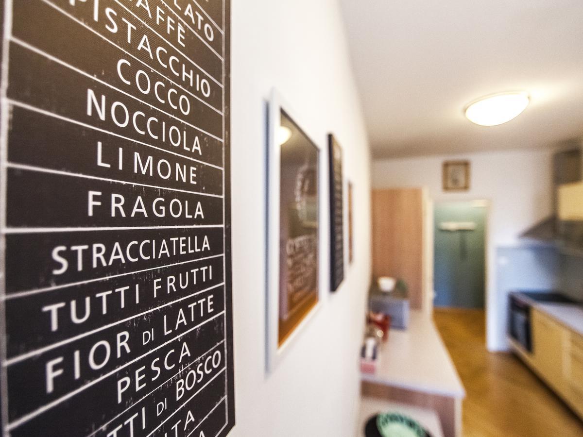 Modern Central Apartment Dlouha Prague Luaran gambar